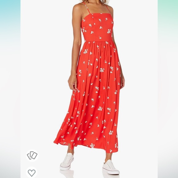 NWT GoodThreads Dress Sz S - Picture 11 of 12